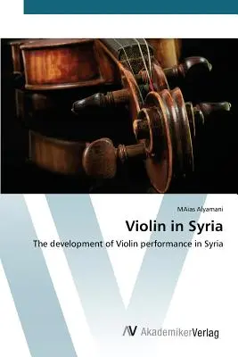 Hegedű Szíriában - Violin in Syria