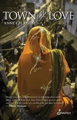 A szerelem városa - Town of Love