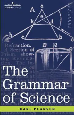 A tudomány nyelvtana - The Grammar of Science