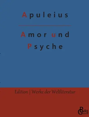 Ámor és Psyche - Amor und Psyche