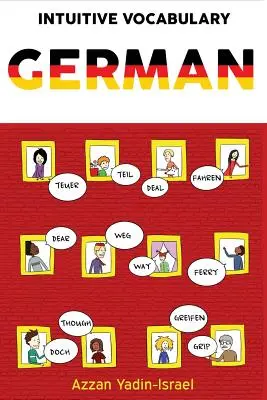 Intuitív szókincs: Német - Intuitive Vocabulary: German