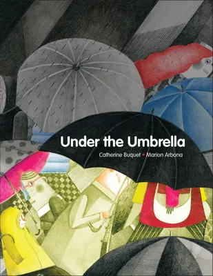 Az esernyő alatt - Under the Umbrella