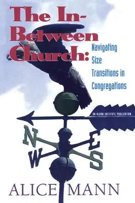 A köztes egyház: A gyülekezetek méretbeli átmenetei - The In-Between Church: Navigating Size Transitions in Congregations