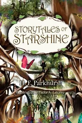 A csillagfény történetei - Storytales of Starshine