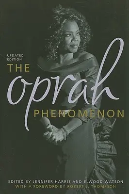 Az Oprah-jelenség - The Oprah Phenomenon