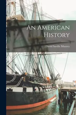 Egy amerikai történelem - An American History