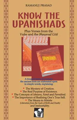 Ismerd meg az upanisadokat - Know The Upanishads