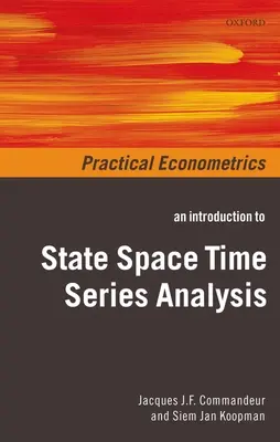 Bevezetés az állapottér-idősor-elemzésbe - Introduction to State Space Time Series Analysis