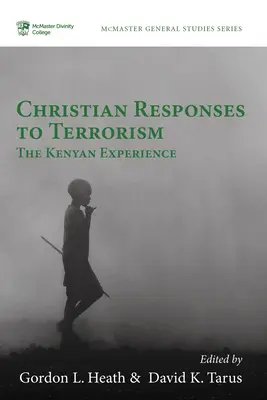 Keresztény válaszok a terrorizmusra - Christian Responses to Terrorism