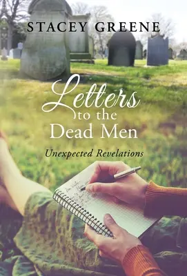Levelek a halottaknak: Váratlan felfedezések - Letters to the Dead Men: Unexpected Revelations