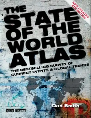 A világállapot-atlasz - The State of the World Atlas