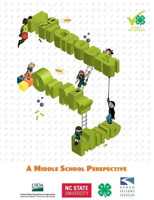 Mikrobák a fejemben: A Middle School Perspective - Microbes on My Mind: A Middle School Perspective