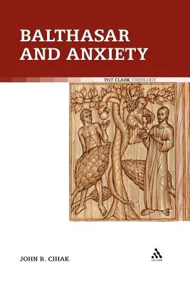 Balthasar és a szorongás - Balthasar and Anxiety