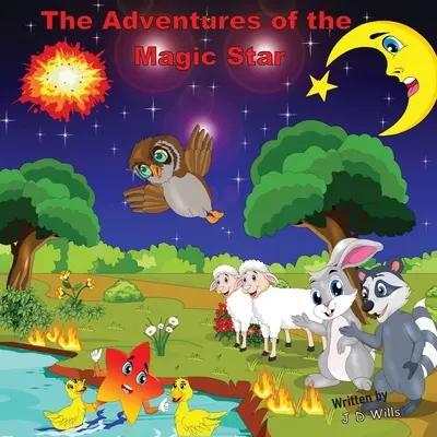 A varázscsillag kalandjai - The Adventures of the Magic Star