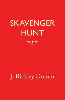 Skavenger Hunt