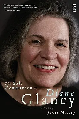 Diane Glancy The Salt Companion to Diane Glancy - The Salt Companion to Diane Glancy