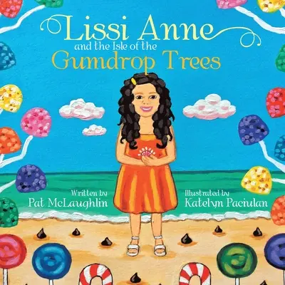 Lissi Anne és a gumicsipkefák szigete - Lissi Anne and the Isle of the Gumdrop Trees