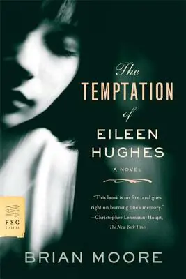 Eileen Hughes kísértése - Temptation of Eileen Hughes