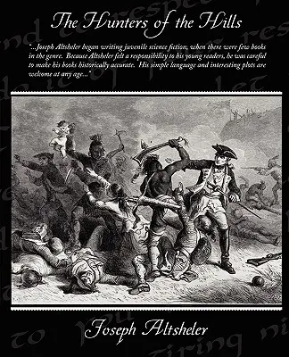 A hegyek vadászai - The Hunters of the Hills