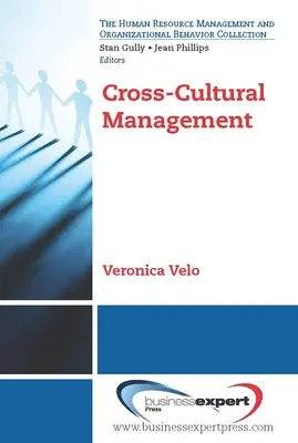 Interkulturális menedzsment - Cross-Cultural Management