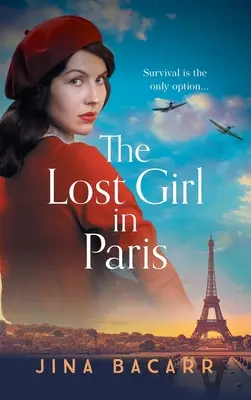 Az elveszett lány Párizsban - The Lost Girl in Paris