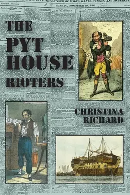 A Pythouse-i lázadók: Tisburyből Tasmániába - The Pythouse Rioters: from Tisbury to Tasmania