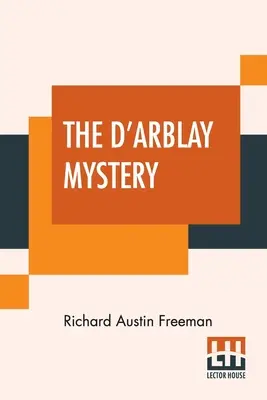 A D'Arblay-rejtély - The D'Arblay Mystery