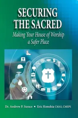 A szentély biztosítása: Az imaház biztonságosabbá tétele - Securing the Sacred: Making Your House of Worship a Safer Place