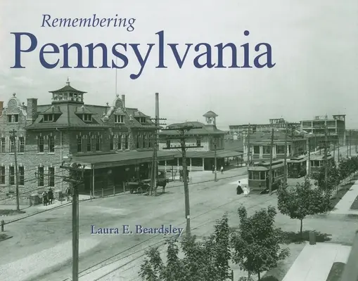 Emlékezés Pennsylvaniára - Remembering Pennsylvania