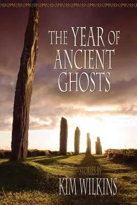 Az ősi szellemek éve - The Year of Ancient Ghosts