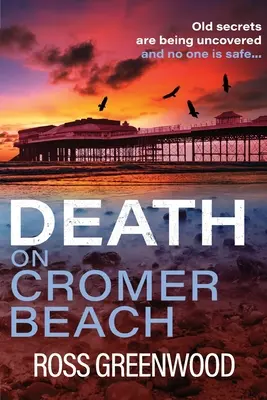 Halál Cromer Beachen - Death on Cromer Beach