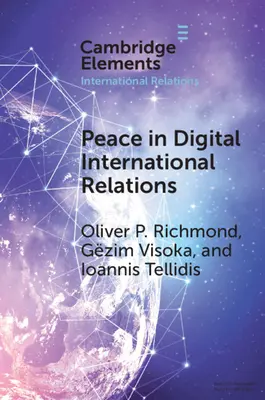 A béke a digitális nemzetközi kapcsolatokban - Peace in Digital International Relations