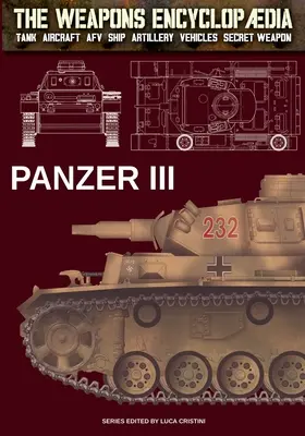 III. páncélos - Panzer III