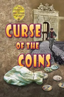 Az érmék átka - Curse of the Coins