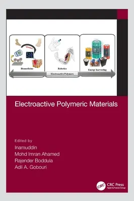 Elektroaktív polimer anyagok - Electroactive Polymeric Materials