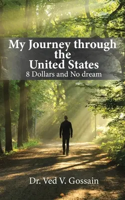 Utazásom az Egyesült Államokon keresztül - My Journey through the United States