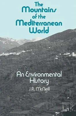 A mediterrán világ hegyei - The Mountains of the Mediterranean World