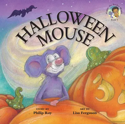 Halloween egér - Halloween Mouse