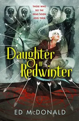 Redwinter lánya - Daughter of Redwinter