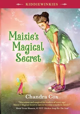 Kiddiewinkie 1Maisie varázslatos titka - Kiddiewinkie 1Maisie's Magical Secret