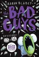 Bad Guys: 13. és 14. epizód - Bad Guys: Episode 13 & 14