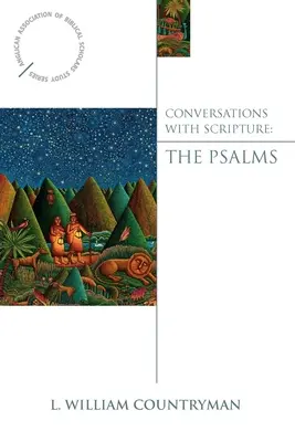 Beszélgetések a Szentírással: A zsoltárok - Conversations with Scripture: The Psalms