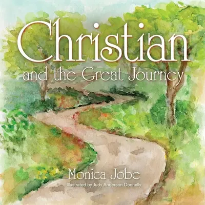 Christian és a nagy utazás - Christian and the Great Journey
