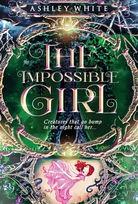 A lehetetlen lány - The Impossible Girl