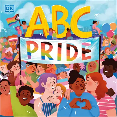 ABC Büszkeség - ABC Pride