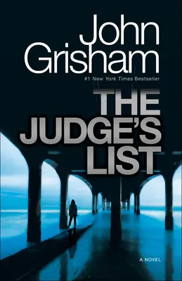 A bíró listája - The Judge's List