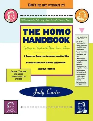 A homo kézikönyv - The Homo Handbook