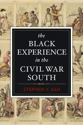 A fekete tapasztalat a polgárháborús Délvidéken - The Black Experience in the Civil War South