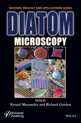 Diatóma-mikroszkópia - Diatom Microscopy