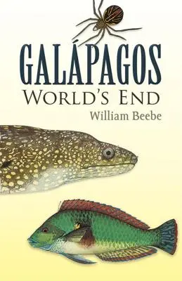 Galápagos: A világ vége - Galapagos: World's End